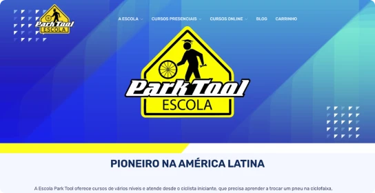 Escola ParkTool_